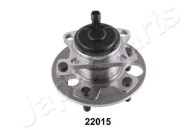 TOYOTA підшипник маточини Auris 07-, Corolla 07- JAPANPARTS KK22015 (фото 1)