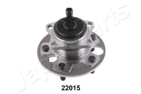 TOYOTA підшипник маточини Auris 07-, Corolla 07- JAPANPARTS KK22015