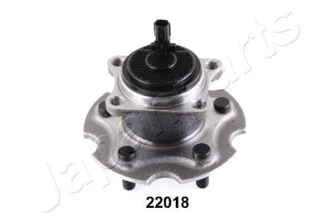 TOYOTA підшипник маточини задн. Avensis 21,0-2,2 09- JAPANPARTS KK22018