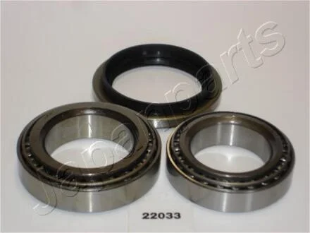 Підшипник маточини TOYOTA LAND CRUISER 80 JAPANPARTS KK22033