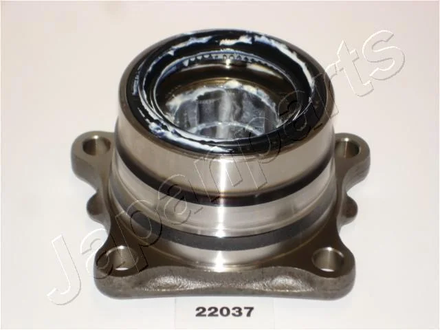 TOYOTA підшипник маточини RAV 4 94- задній JAPANPARTS KK22037 (фото 1)