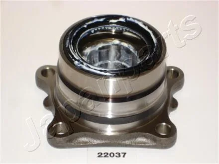 TOYOTA підшипник маточини RAV 4 94- задній JAPANPARTS KK22037