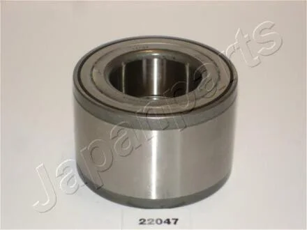 TOYOTA підшипник маточини колеса, комплект Hiace JAPANPARTS KK22047