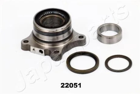 Підшипник сруп. задн. прав. TOYOTA LAND CRUISER 200 JAPANPARTS KK22051