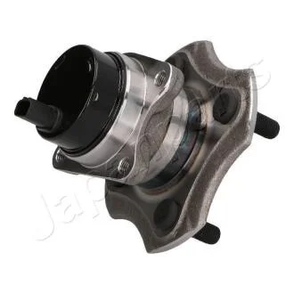 TOYOTA підшипник маточини задн. (з ABS) Yaris JAPANPARTS KK22063