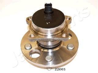 TOYOTA К-кт підшипника задн.маточини (з ABS) Picnic 2,0-2,2 -01 JAPANPARTS KK-22065