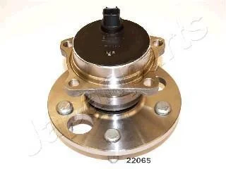 TOYOTA К-кт підшипника задн.маточини (з ABS) Picnic 2,0-2,2 -01 JAPANPARTS KK22065