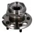 TOYOTA підшипник маточини задн. RAV-4 -05 JAPANPARTS KK22077 (фото 6)