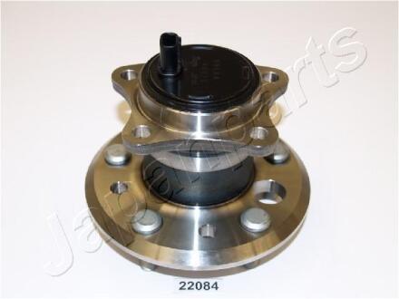TOYOTA підшипник маточини задн. прав. Camry 01- JAPANPARTS KK-22084