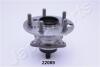 TOYOTA підшипник маточини Auris 07-, Corolla 07- JAPANPARTS KK-22089 (фото 2)