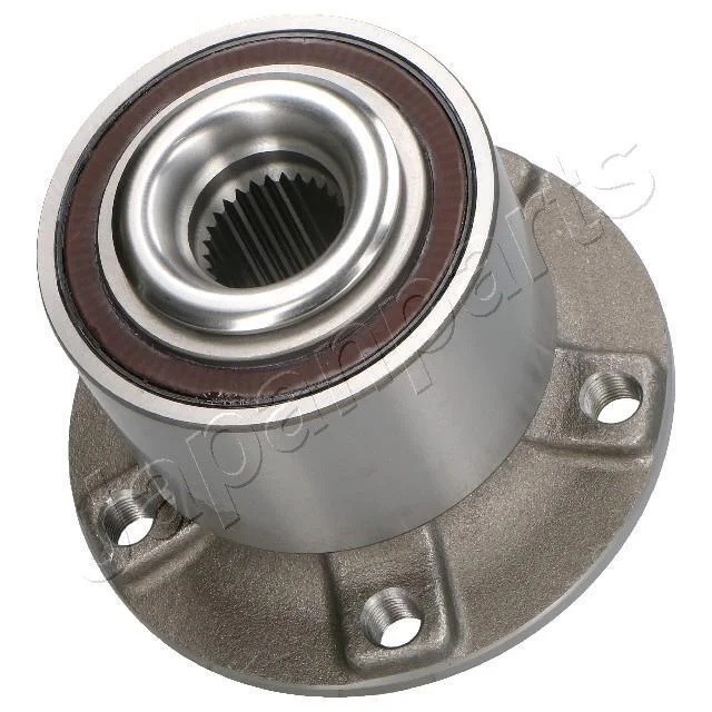 CITROEN підшипник задн. маточини Jumpy 16-, Spacetourer 16-, PEUGEOT, TOYOTA JAPANPARTS KK22091 (фото 1)