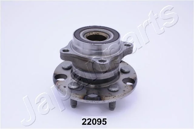 TOYOTA підшипник маточини задн. Lexus GS/IS 05- JAPANPARTS KK22095 (фото 1)