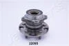 TOYOTA підшипник маточини задн. Lexus GS/IS 05- JAPANPARTS KK22095 (фото 1)