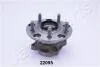TOYOTA підшипник маточини задн. Lexus GS/IS 05- JAPANPARTS KK22095 (фото 2)