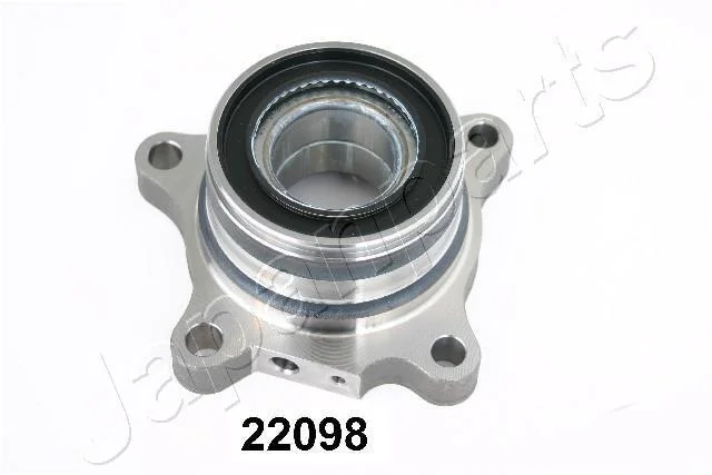 TOYOTA підшипник маточини задн.LandCruiser,Lexus GX 470 JAPANPARTS KK22098 (фото 1)