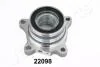 TOYOTA підшипник маточини задн.LandCruiser,Lexus GX 470 JAPANPARTS KK22098 (фото 1)