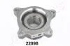 TOYOTA підшипник маточини задн.LandCruiser,Lexus GX 470 JAPANPARTS KK22098 (фото 2)