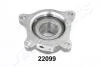 TOYOTA підшипник маточини Land Cruiser 02- JAPANPARTS KK22099 (фото 2)