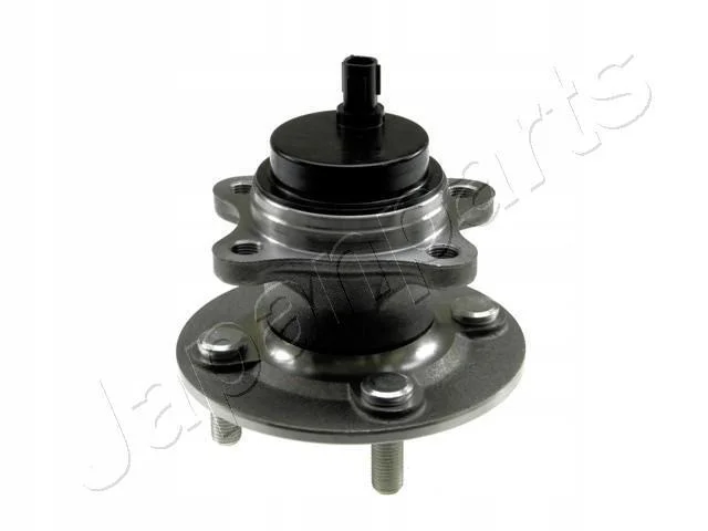 TOYOTA підшипник маточини задн. Yaris 1,5 14- JAPANPARTS KK22102 (фото 1)