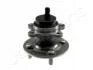TOYOTA підшипник маточини задн. Yaris 1,5 14- JAPANPARTS KK22102 (фото 1)