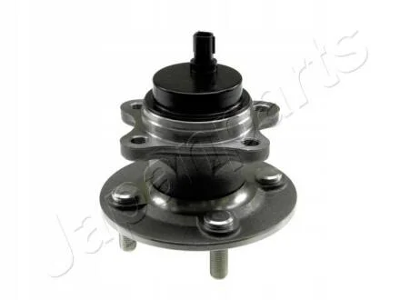 TOYOTA підшипник маточини задн. Yaris 1,5 14- JAPANPARTS KK22102