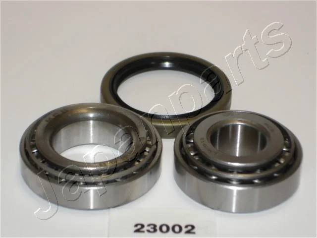 MAZDA підшипник маточини задн. 626 GC -87 JAPANPARTS KK23002 (фото 1)