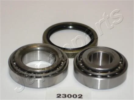 MAZDA підшипник маточини задн. 626 GC -87 JAPANPARTS KK23002