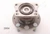 MAZDA підшипник задн маточини з ABS Mazda 2 07- JAPANPARTS KK23004 (фото 1)