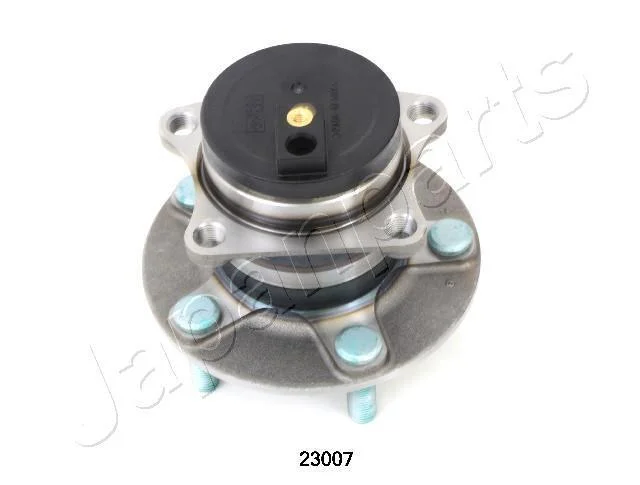 MAZDA підшипник маточини колеса (к-кт) Mazda 6 задн. JAPANPARTS KK23007 (фото 1)