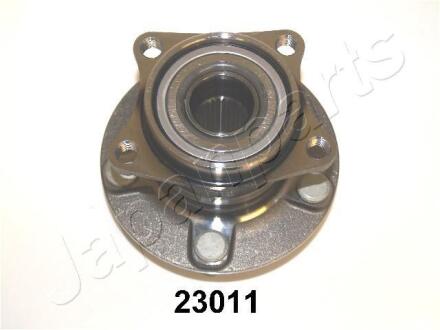 Маточина колеса JAPANPARTS KK-23011