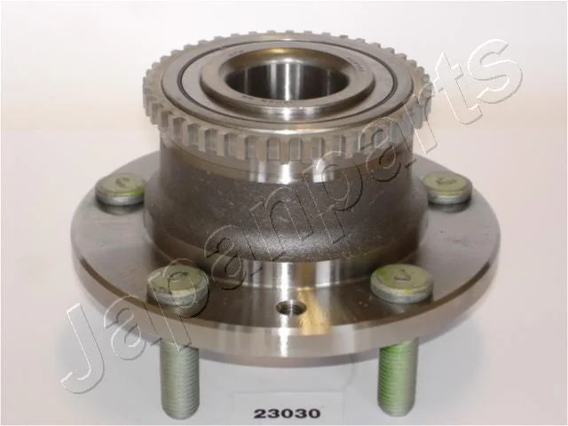 MAZDA маточина задня з кільцем ABS MAZDA 6 02-, 323 -04, 626 -02, Premacy 99-. JAPANPARTS KK23030 (фото 1)