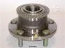 MAZDA маточина задня з кільцем ABS MAZDA 6 02-, 323 -04, 626 -02, Premacy 99-. JAPANPARTS KK23030 (фото 1)