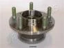 MAZDA маточина задня з кільцем ABS MAZDA 6 02-, 323 -04, 626 -02, Premacy 99-. JAPANPARTS KK23030 (фото 2)