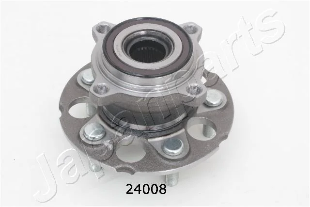 HONDA підшипник задн.маточини CR-V III 06- JAPANPARTS KK24008 (фото 1)