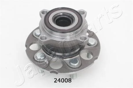 HONDA підшипник задн.маточини CR-V III 06- JAPANPARTS KK24008