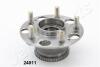 HONDA підшипник маточини Accord VII Tourer 03- JAPANPARTS KK-24011 (фото 2)