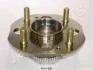 HONDA підшипник задн.маточини Accord -96 JAPANPARTS KK24022 (фото 2)