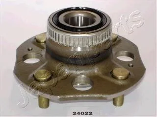 HONDA підшипник задн.маточини Accord -96 JAPANPARTS KK24022