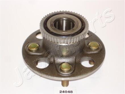 HONDA маточина задня Civic 01- JAPANPARTS KK-24048