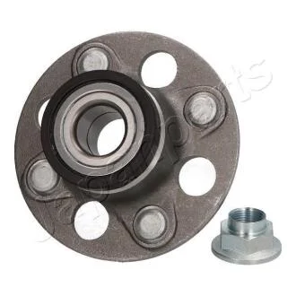 HONDA підшипник маточини задн. Jazz 02- JAPANPARTS KK24056