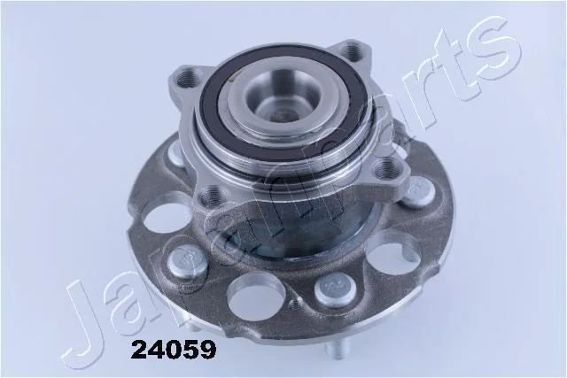 HONDA Маточина зад. CR-V 2.4 07- JAPANPARTS KK24059 (фото 1)