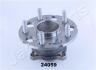 HONDA Маточина зад. CR-V 2.4 07- JAPANPARTS KK-24059 (фото 2)