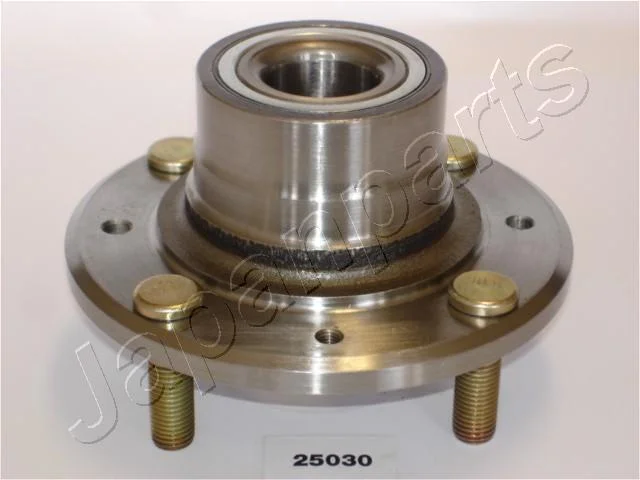 MITSUBISHI підшипник маточини Carisma -06. Space Star -06 JAPANPARTS KK25030 (фото 1)