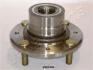 MITSUBISHI підшипник маточини Carisma -06. Space Star -06 JAPANPARTS KK25030 (фото 1)