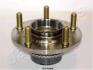 MITSUBISHI підшипник маточини 98- JAPANPARTS KK-25038 (фото 2)