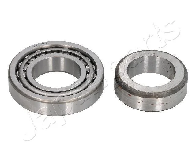 MITSUBISHI підшипник маточини колеса задн.L400,Space Gear JAPANPARTS KK25040 (фото 1)