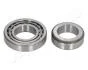 MITSUBISHI підшипник маточини колеса задн.L400,Space Gear JAPANPARTS KK25040 (фото 1)