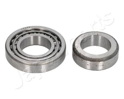 MITSUBISHI підшипник маточини колеса задн.L400,Space Gear JAPANPARTS KK25040