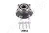 MITSUBISHI К-кт підшипника задн.маточини Lancer X,Outlander,Citroen C-Crosser 10- JAPANPARTS KK25054 (фото 1)
