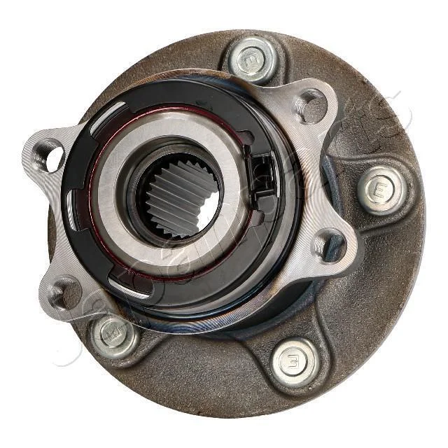 MITSUBISHI підшипник задн.маточини ASX III,Outlander III,Citroen C4 Aircross,Peugeot 4008 12- JAPANPARTS KK25055 (фото 1)